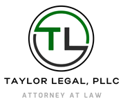 Taylor Legal, PLLC | Attorney At Law